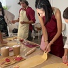 Image 3: ¡Taller de pasta fresca para 1 o 2 personas con bebida y picoteo!