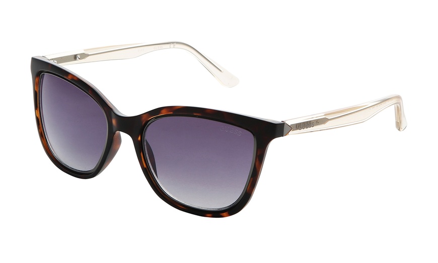 Image 11: Guess Women's Sunglasses