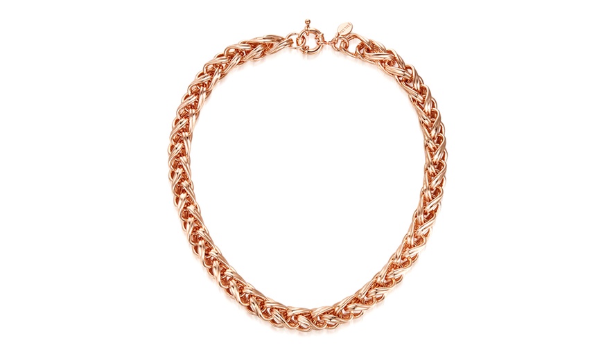 Image 9: Jewellery in Rose Gold