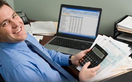 Online Accounting Fundamentals Certification Course - Management and Strategy Institute