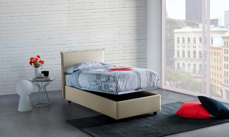 Image 5: Letto di design Milano