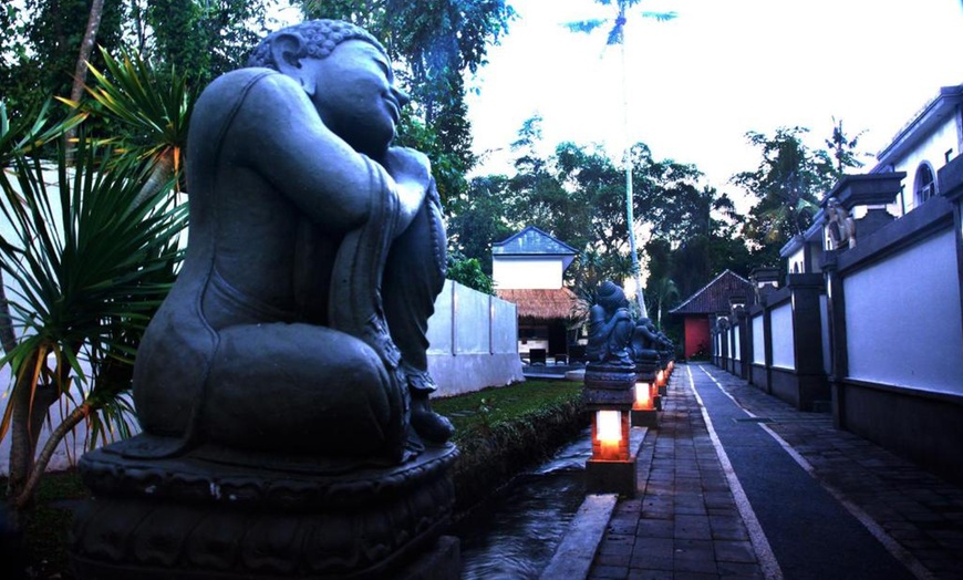 Image 9: Ubud: 3- or 5-Night Family Stay with Breakfast