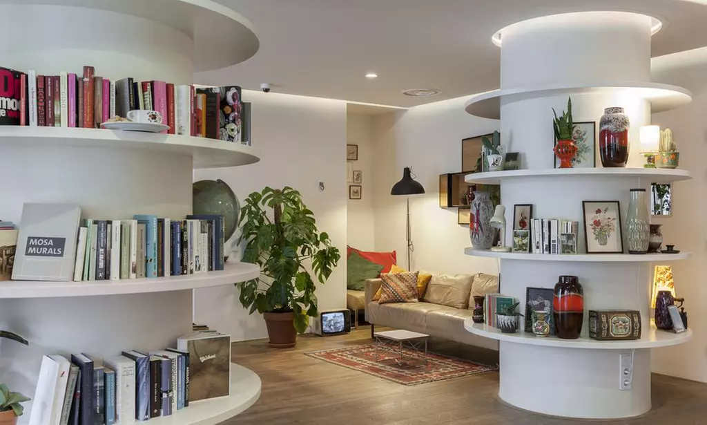 Maastricht: Doppelzimmer mit Frühstück