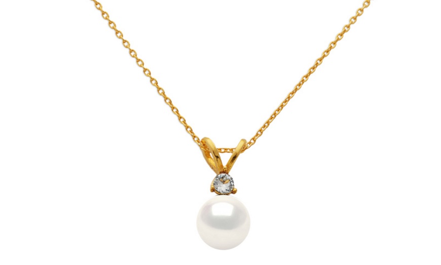 Image 3: Collana in argento 925