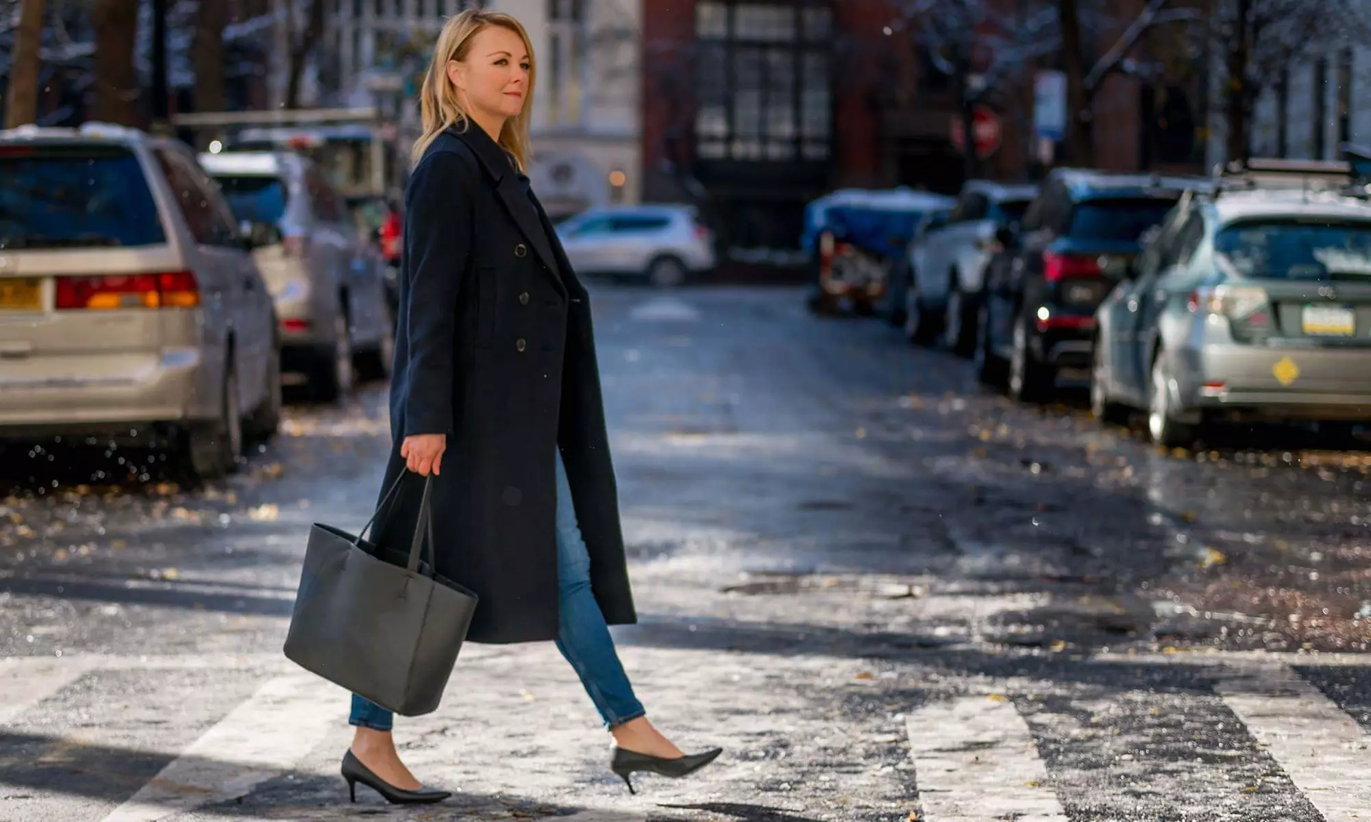 30- or 60-Minute Head Shot Package or Family Photo Shoot for Up to Eight from Muve Music Media (Up to 63% Off) - Primary Image