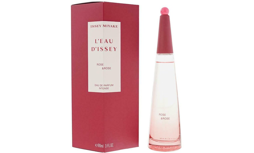 Image 1: Issey Miyake L'eau D'issey Rose & Rose 90ml EDP