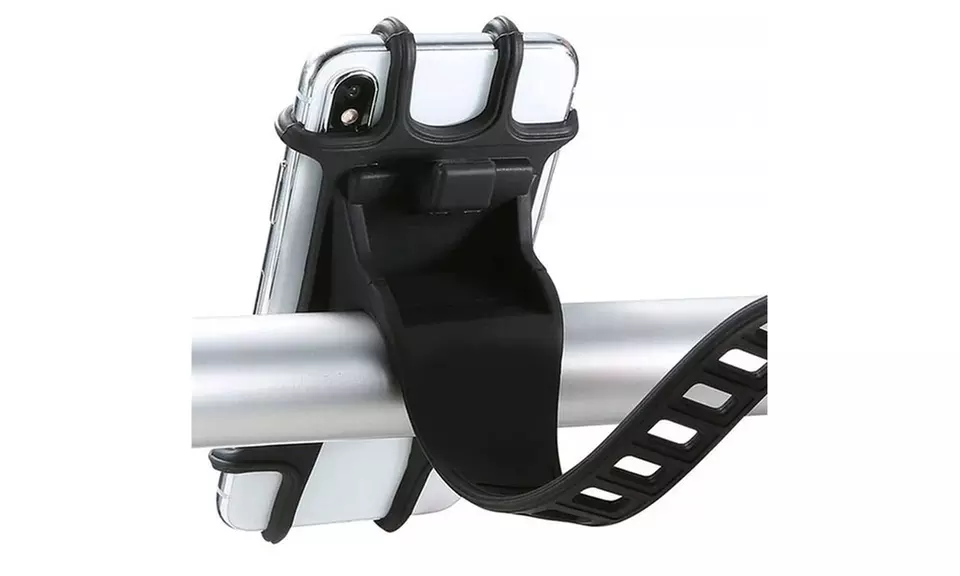 1x oder 2x Fahrrad-Smartphone-Halterung