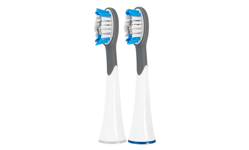 Image 5: Silk'n Sonic Electric Toothbrush