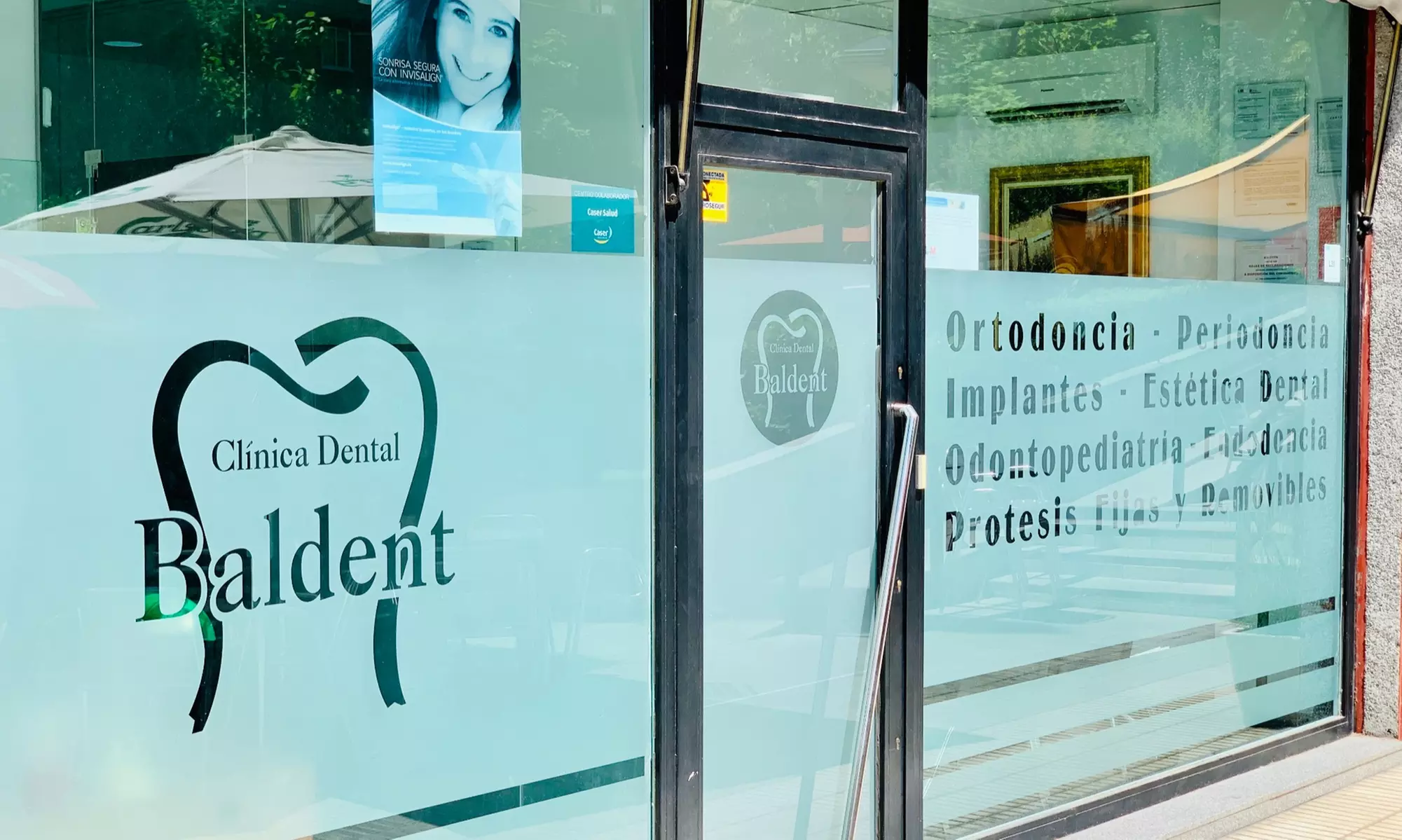 Limpieza dental o blanqueamiento