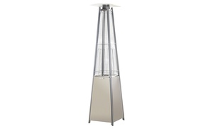 Outsunny Patio Heater With Free Delivery