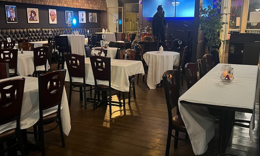 Image 8: Savor Delicious Soul Food with $40, $70, or $100 of Food and Drinks