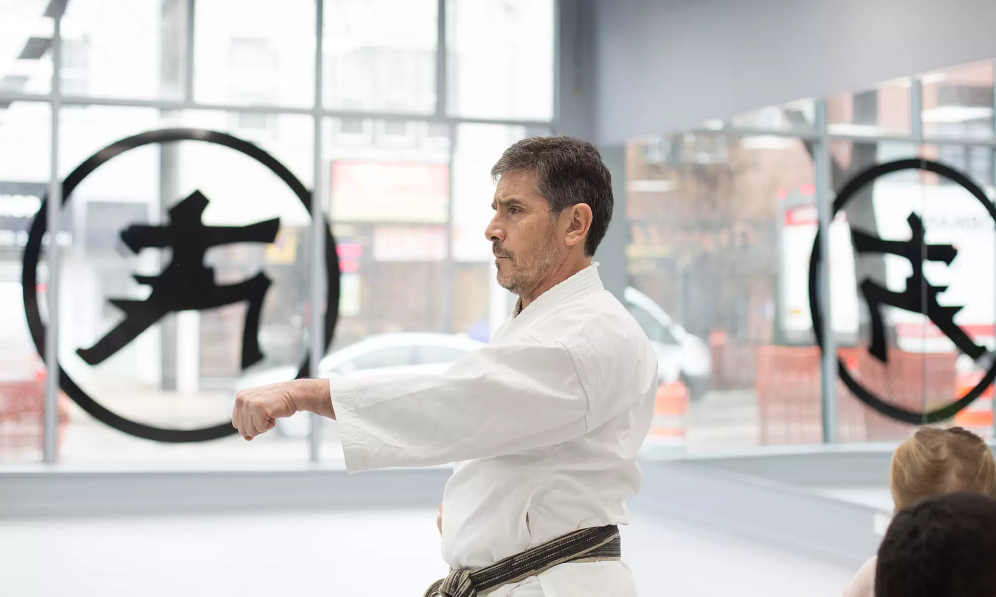$30 for Karate Classes at Fonseca Martial Arts ($129 Value) - Primary Image