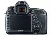 Canon EOS 5D Mark IV DSLR Camera Intl Model Advanced Bundle - Second Medium