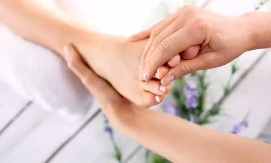 Revitalize Your Body: One 30-Minute and 60-Minute Massage of Choice at Health and Beauty ( Up to 59% Off)