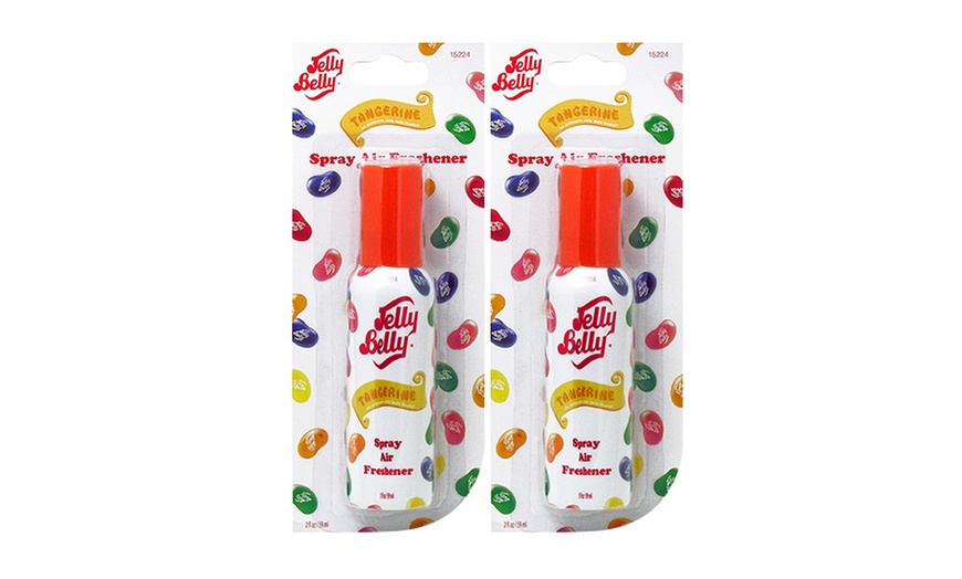 Image 9: Jelly Belly Spray Air Freshener