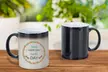 One or Two Personalised Photo or Magic Mugs from Photobook (Up to 62% Off) - Image 2