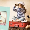 Livre photo personnalisable