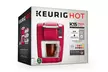 Keurig K15 Single-Serve Coffee Maker - Second Medium