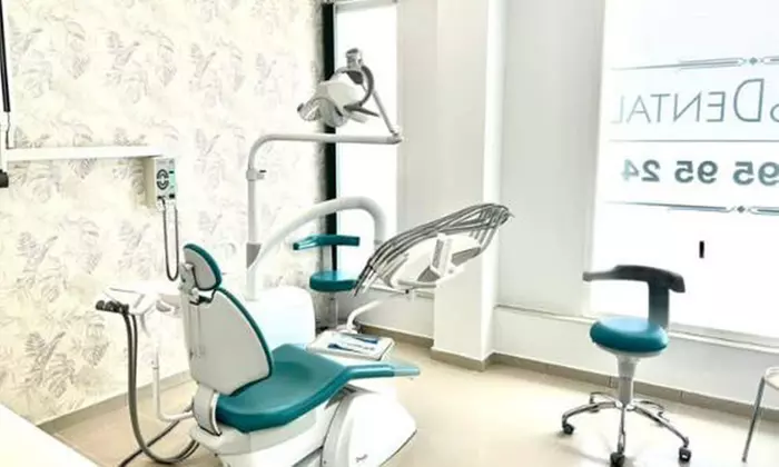 ¡Consigue una sonrisa deslumbrante en Dental Studio Getafe!