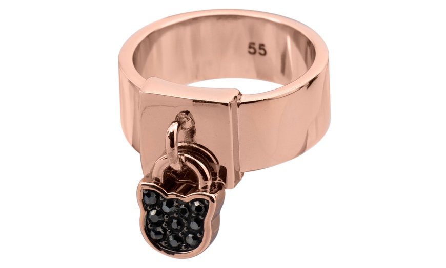 Image 5: Karl Lagerfeld Ring oder Armband