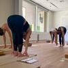 Image 4: Vind innerlijke rust en kracht met ontspannende yoga- en ademsessies