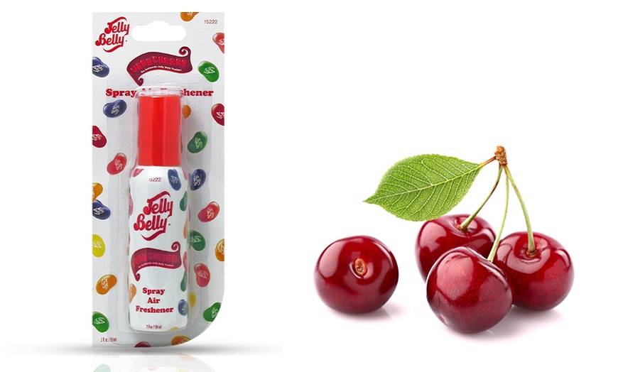 Image 3: Jelly Belly Spray Air Freshener