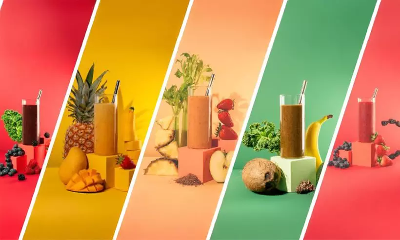 SmoothieBox: Grab Fill-the-Freezer Kits, Berry Best, & Daily Vitality Bundles! Organic, Healthy Pre-Portioned Smoothies