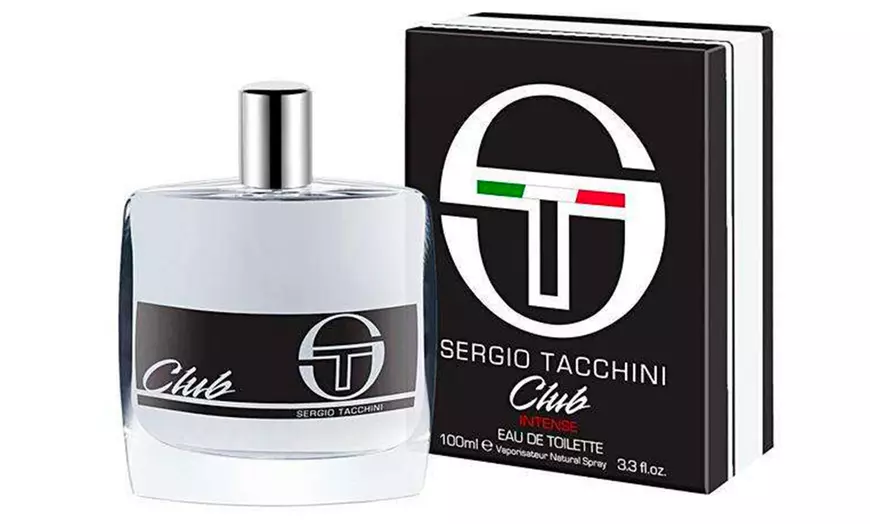 Image 1: Sergio Tacchini Eau de Toilette