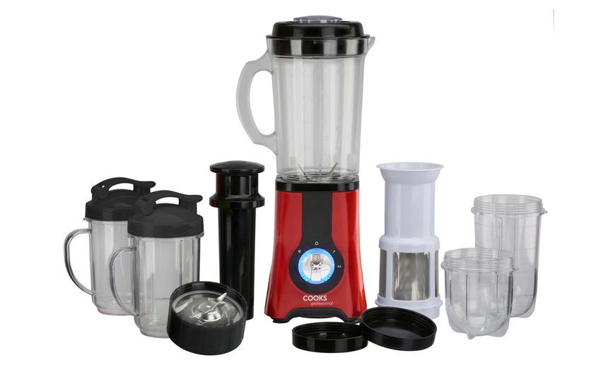 Image 6: Cooks Professional 220W Blender