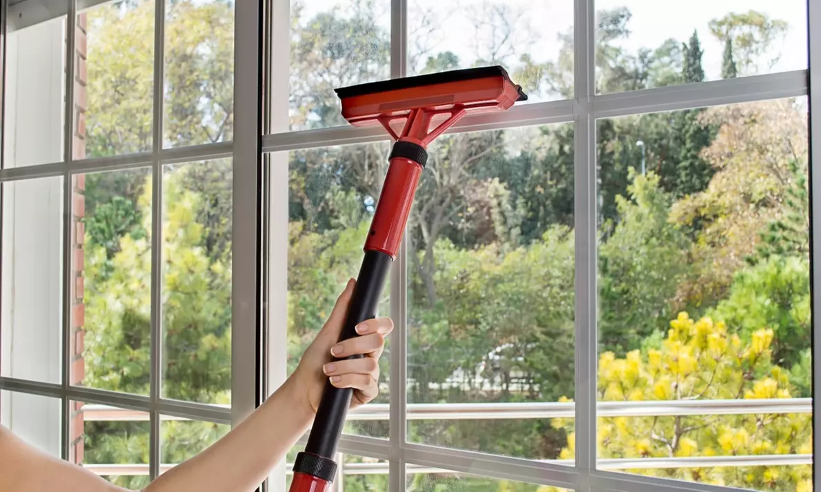 Experience E Z Clean's Thorough Cleaning Services w/ Deep Clean and Window Cleaning Options with Up to 66% Off