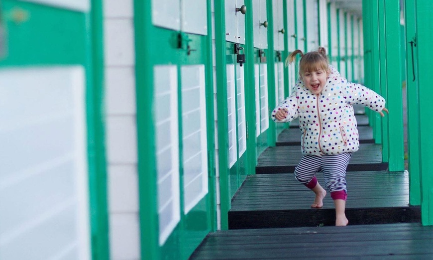 Image 8: Capture Family Magic with a Local Photoshoot in Swansea!