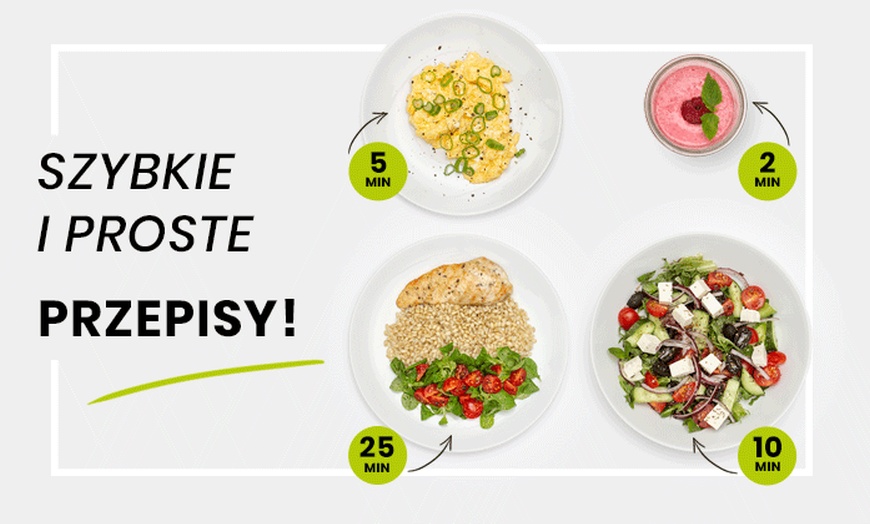 Indywidualna dieta odchudzająca Groupon