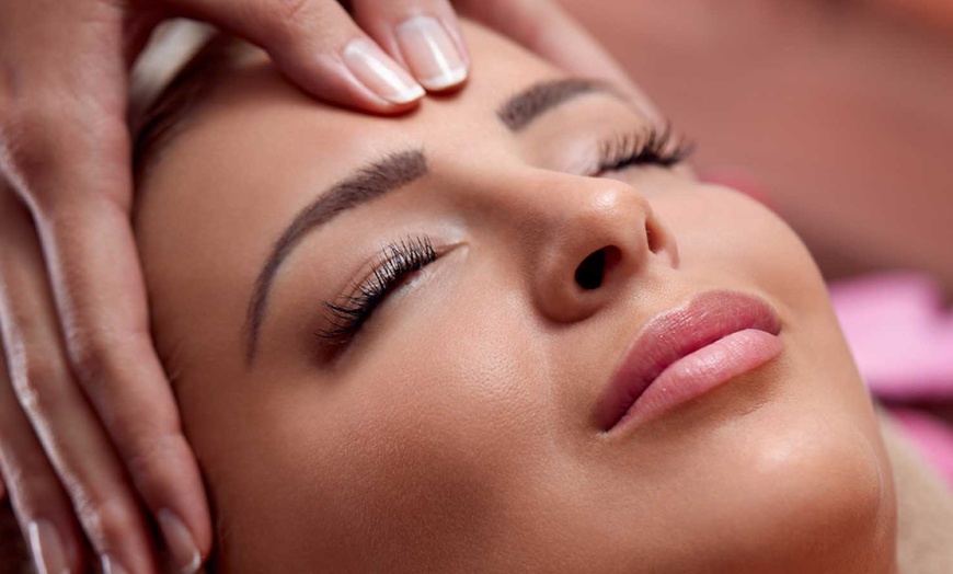 Image 2: Revitalize Your Glow: 60-Minute Exfoliating Facials for Radiant Skin Up to 50% Off at Sky Skin Laser Clinic