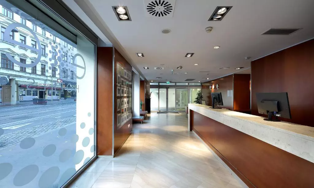 ✈ Vienna 4*: Volo diretto più 2, 3 o 5 notti in hotel