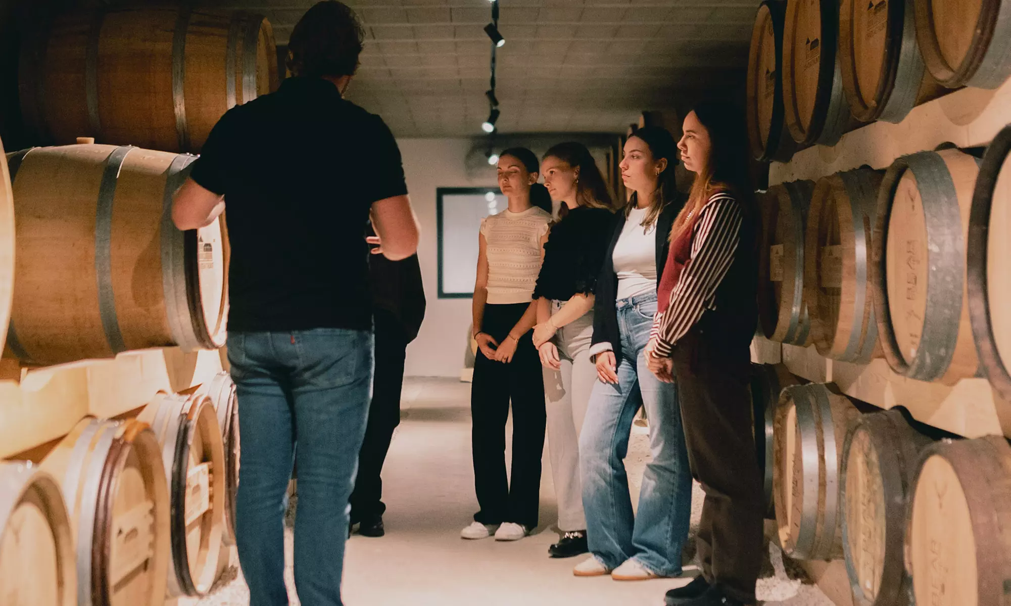 Atelier maître distillateur - pour 1 ou 2 personnes