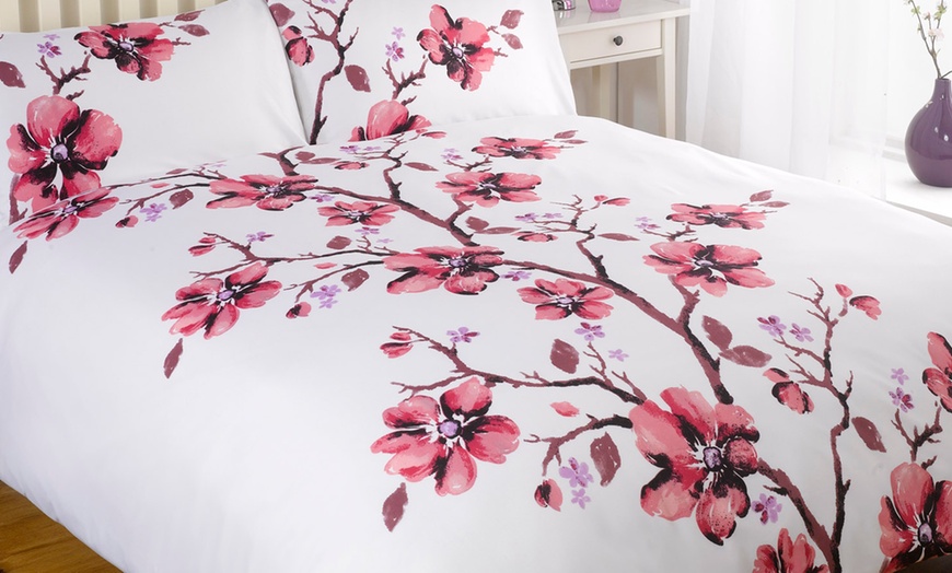 Image 10: Clearance: Duvet Sets from £5.00