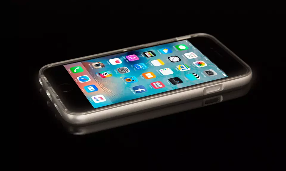 One or Two Light-Up Cases for iPhone 5/5s - Image 4