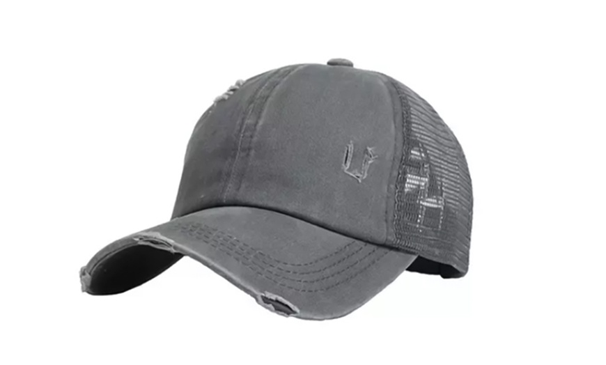 Image 6: Women's Baseball Cap