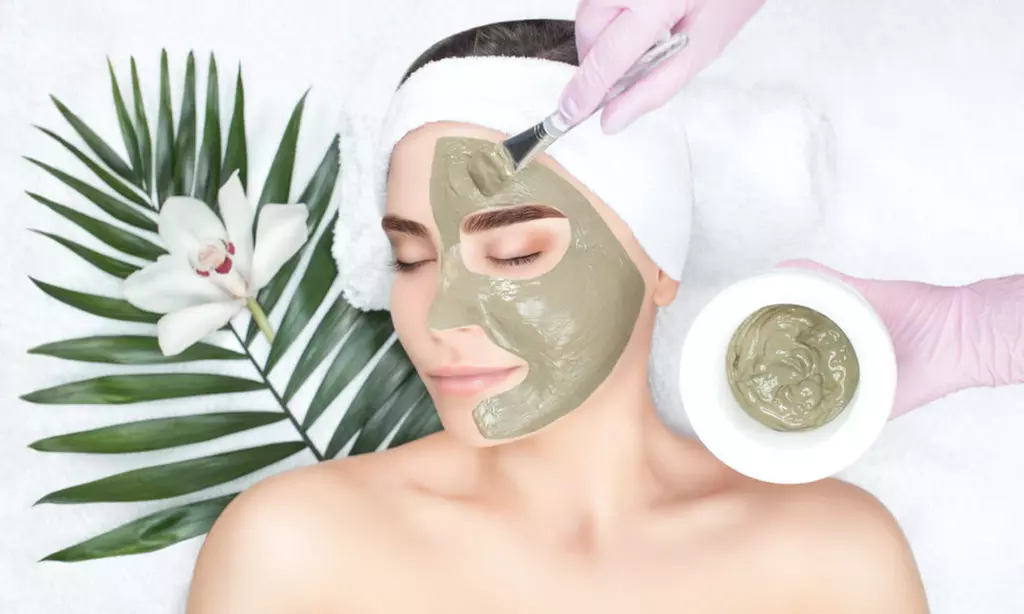 Up to 50% Off on Facial - Chosen by Customer at Ava Beauty Lounge - Primary Image