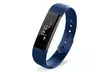 Bracelet tracker d'activité sport avec option cardio - Second Medium