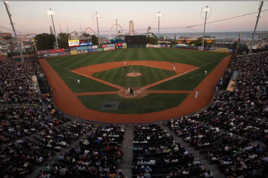 Brooklyn Cyclones 2024 in New York City | Groupon