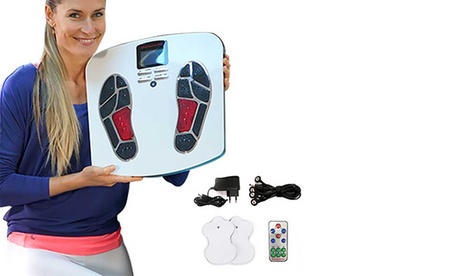 1 o 2 dispositivi clinici Drainastim Pro per curare gambe pesanti e doloranti con spedizione gratuita