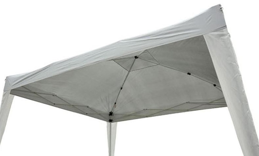 Image 2: Heavy Duty Pop Up Gazebo