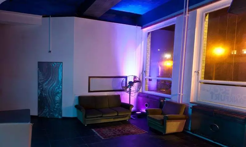 Escape-Game in einem Raum nach Wahl für 2-6 Personen