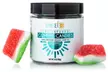 Sunset CBD Watermelon Slice Gummies (300mg-2400mg) - Second Medium