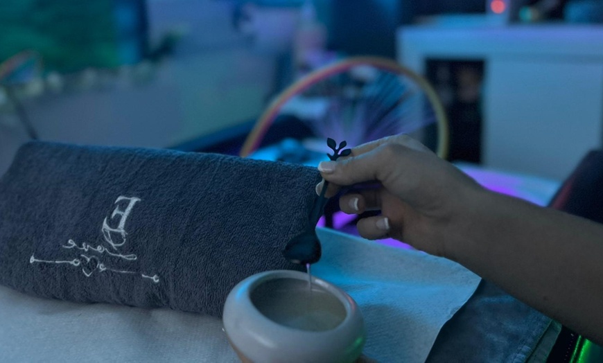 Image 4: Masaje corporal con exfoliación, opción a facial/craneal y head spa