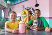 LIMITED TIME OFFER: Dorney Park & Wildwater Kingdom - Up to 50% Off - Second Medium