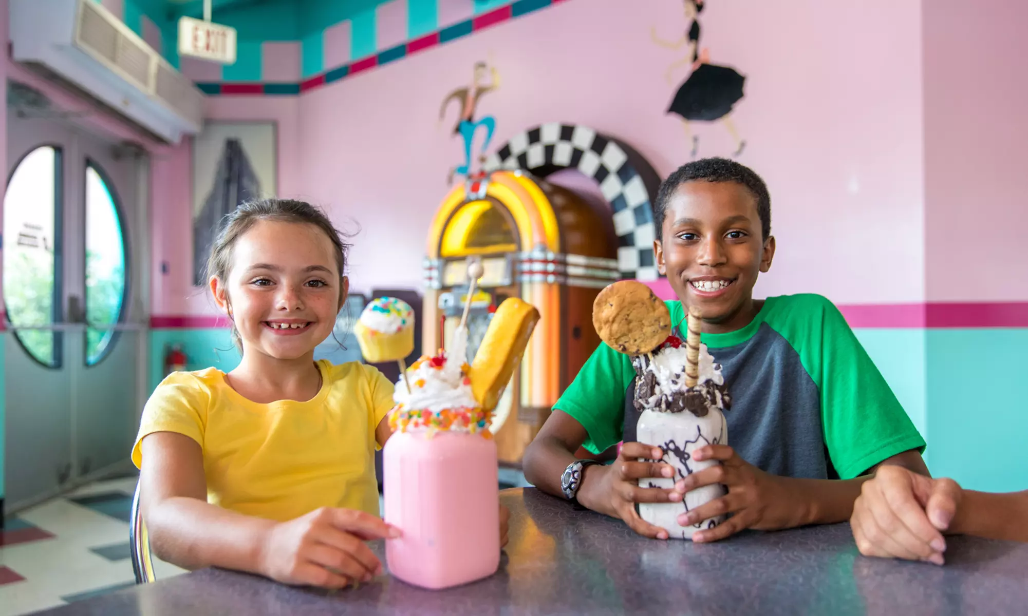 LIMITED TIME OFFER: Dorney Park & Wildwater Kingdom - Up to 50% Off