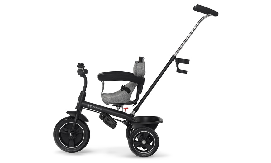 Image 9: Kinderkraft Freeway Tricycle