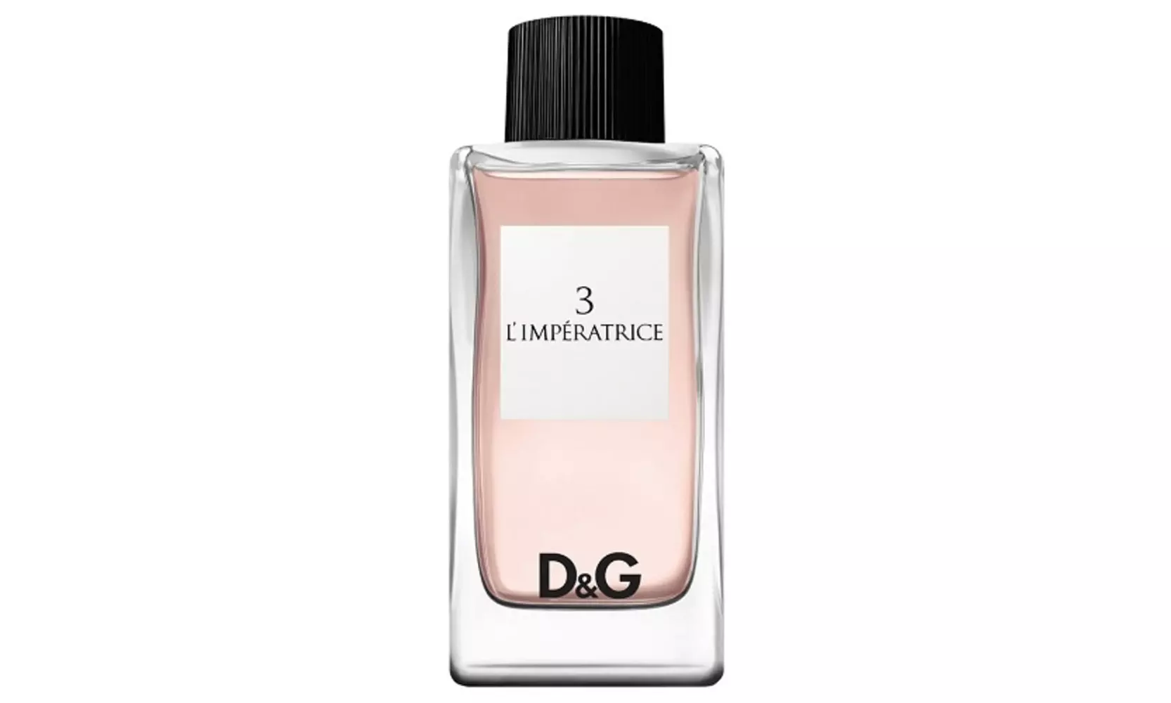 Eau de toilette "L’Impératrice" pour femmes de Dolce & Gabbana, 100 ml - Image 2